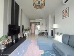 One Jervois (D10), Condominium #611374271